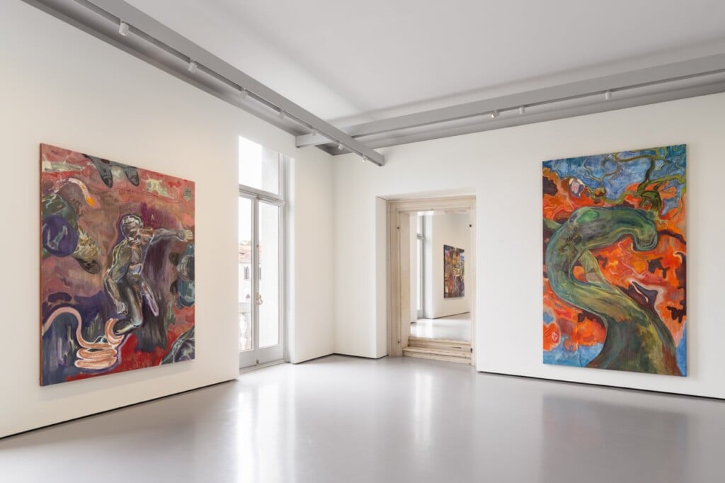 Michael Armitage