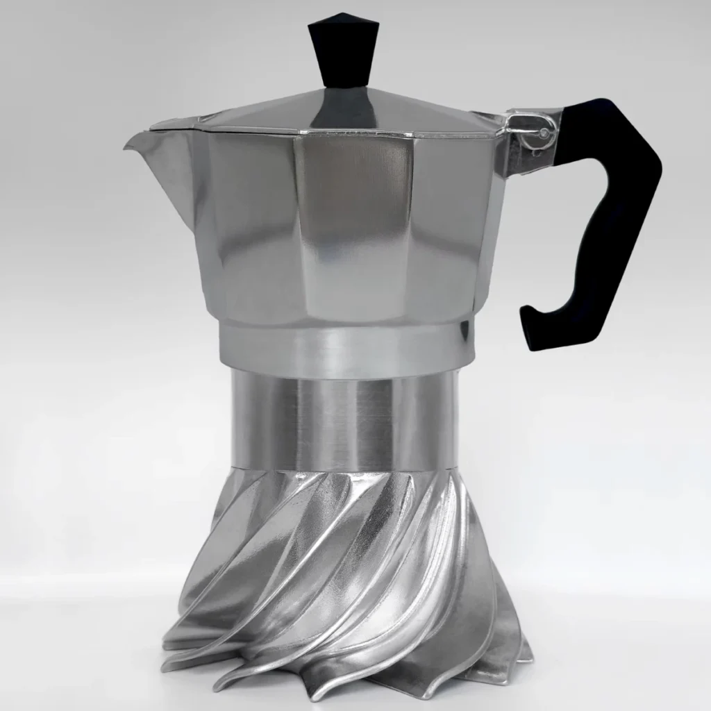 moka