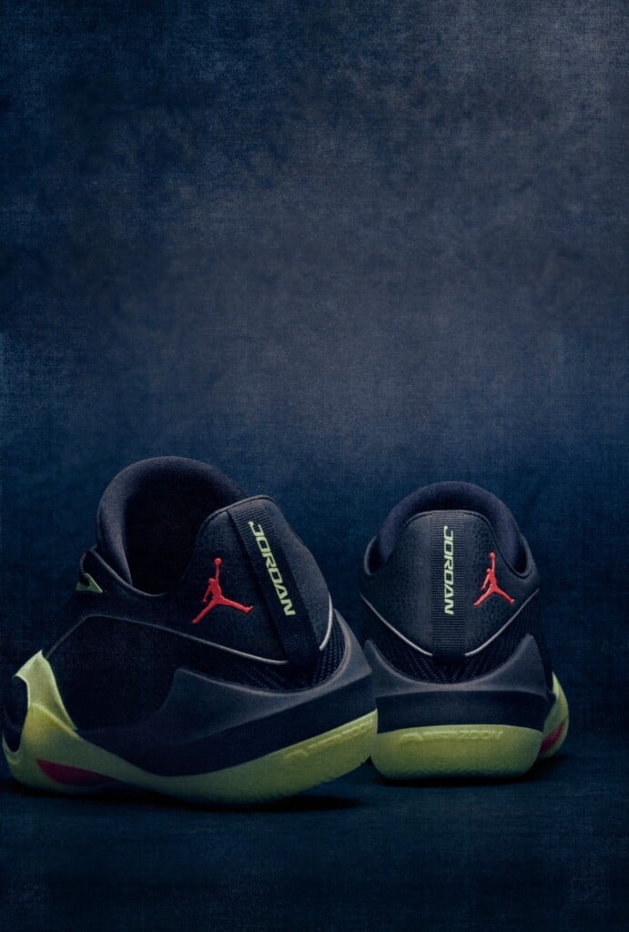 jordan brand