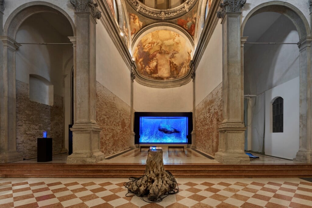 Venice Biennale