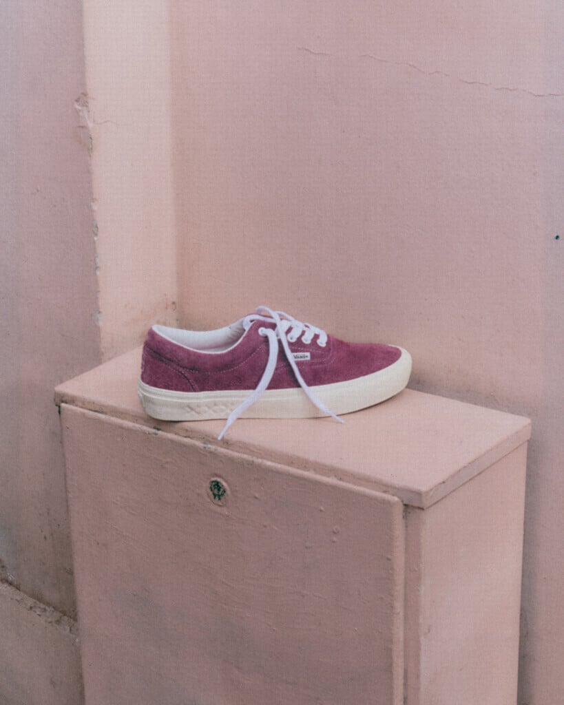 Vans Ben G Amsterdam