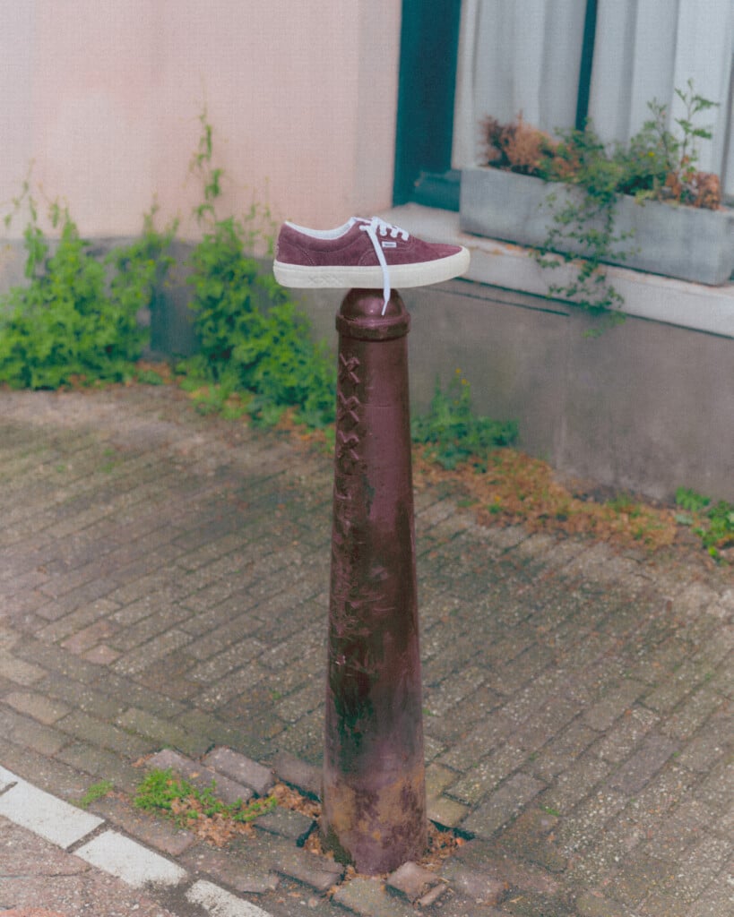 Vans Ben G Amsterdam