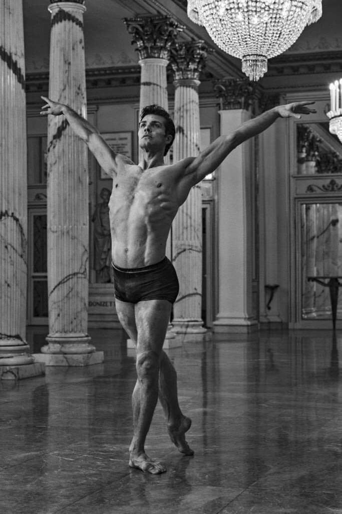 Matthew Brookes