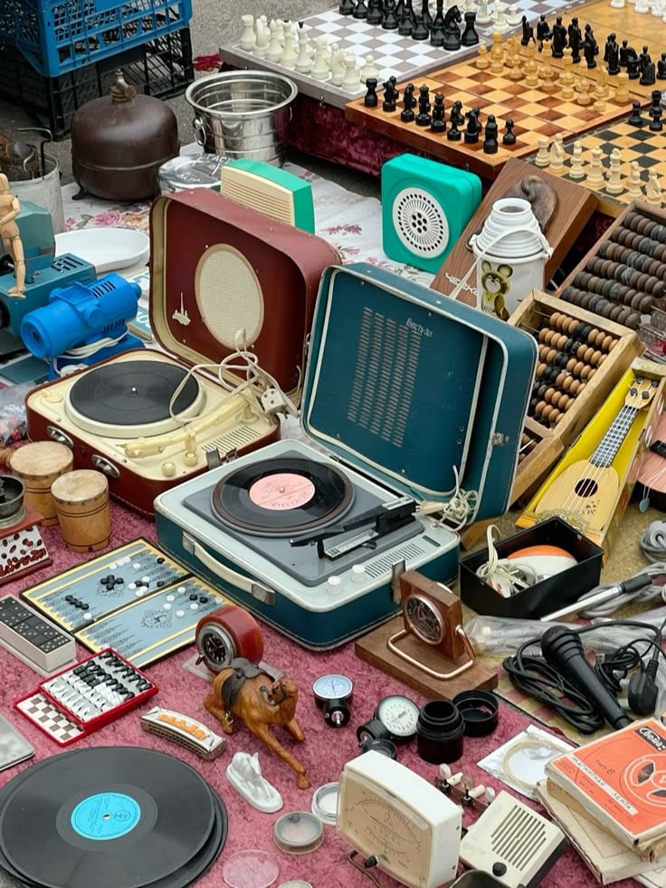 Pre-Loved