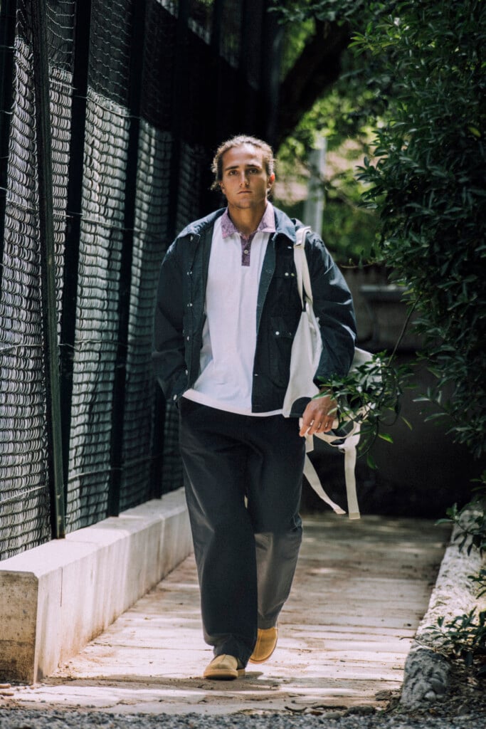 mattia bellucci