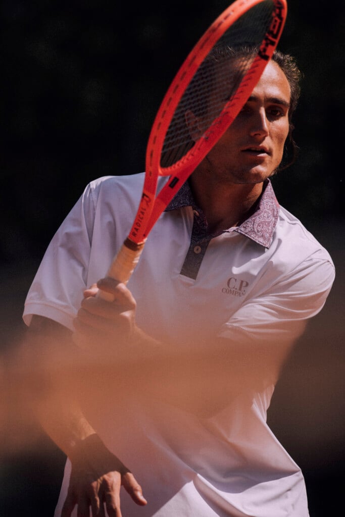 mattia bellucci