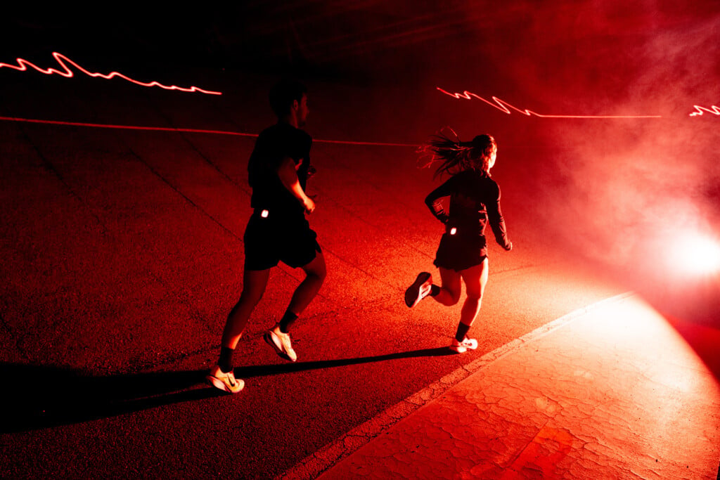Cisalfa Tested the Nike Pegasus 42 Where Fiat Once Tested Cars