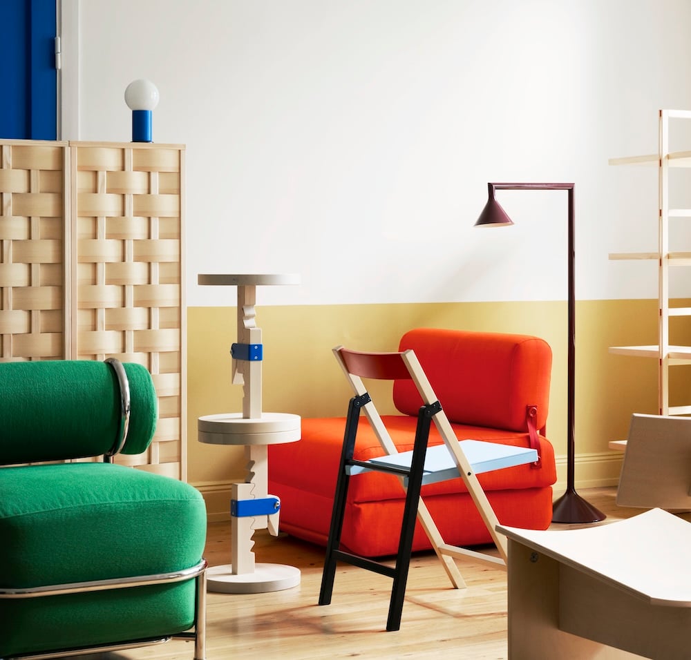 IKEA