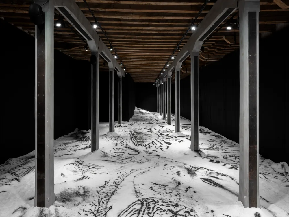 biennale venezia