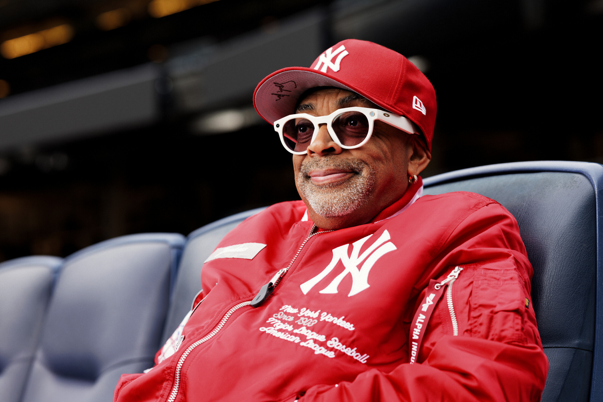 Spike Lee brought the 59FIFTY into pop culture | Collater.al