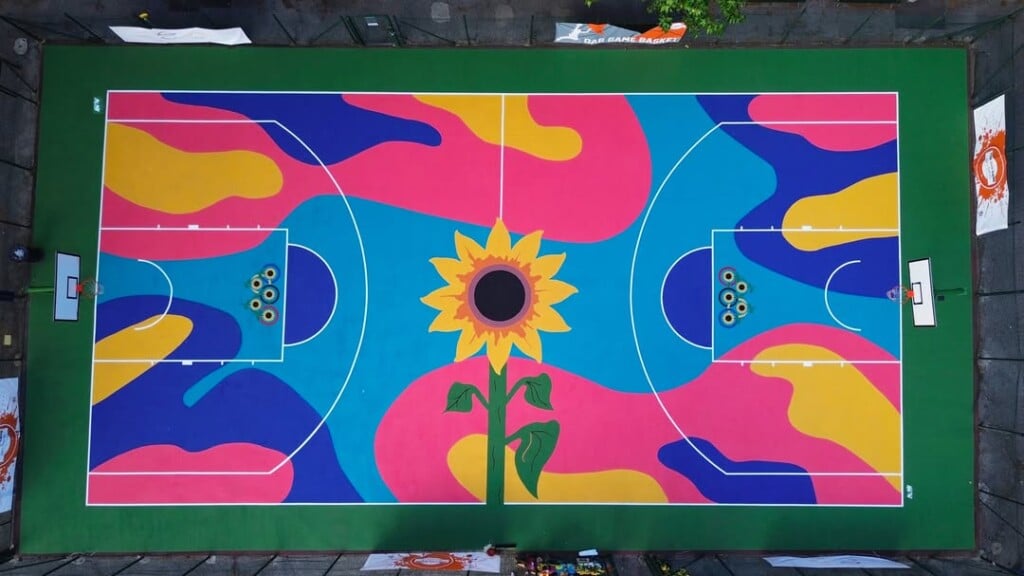 basket