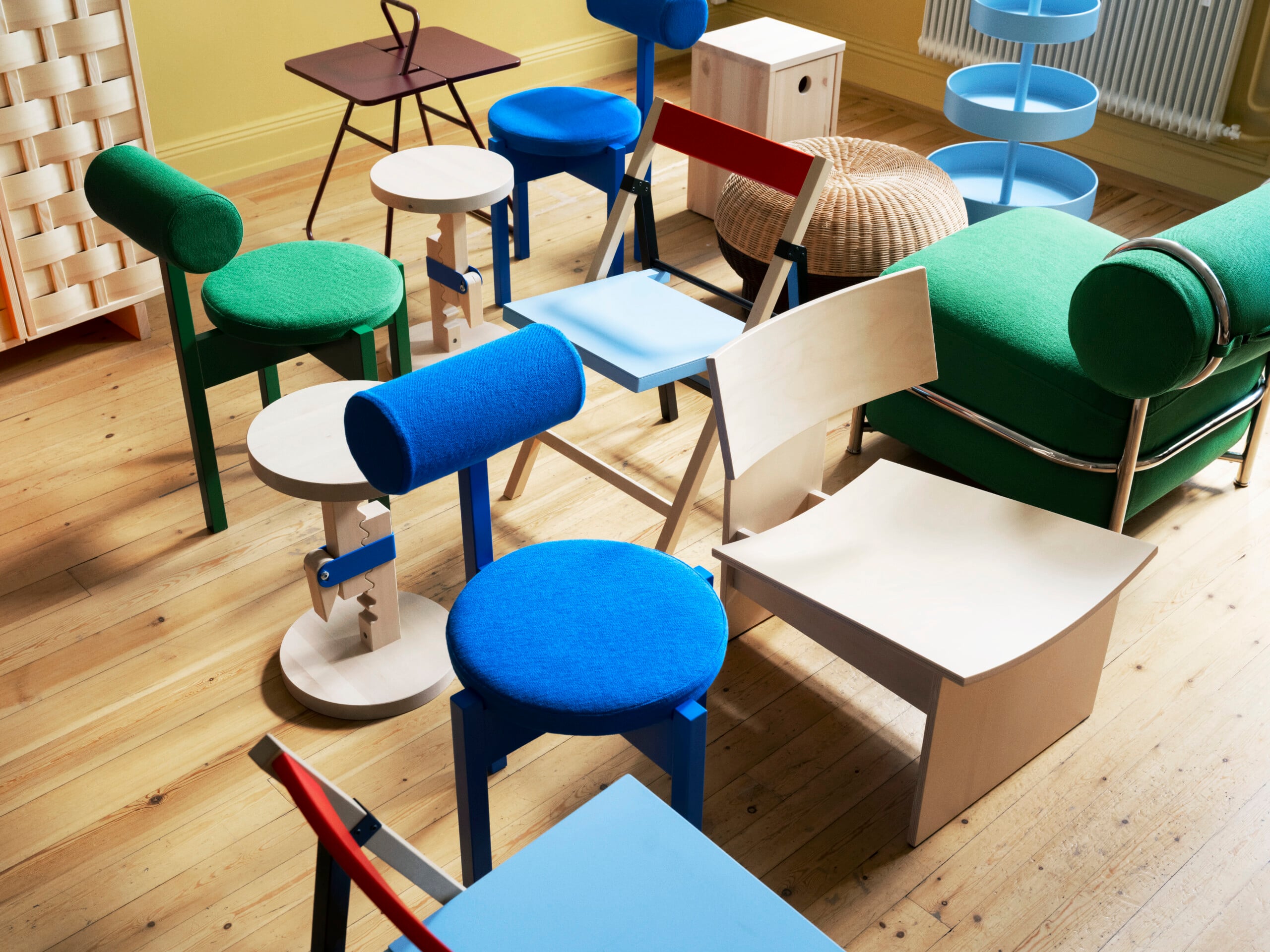 IKEA PS 2026: Everything About the Collection in Motion | Collater.al