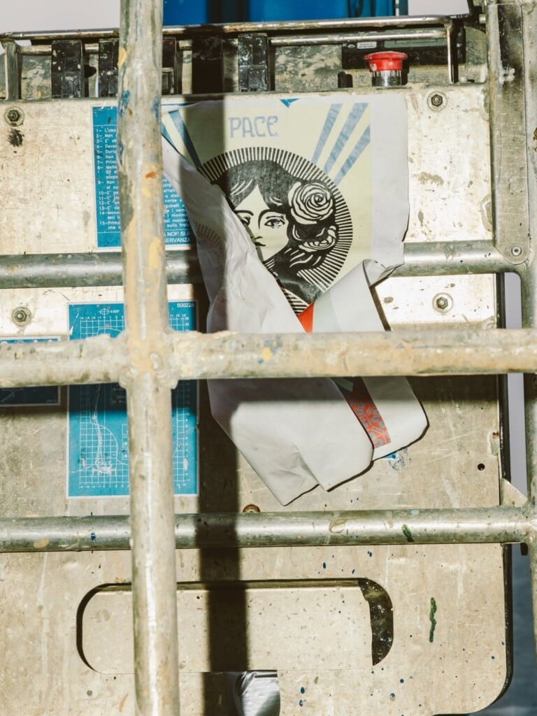 obey