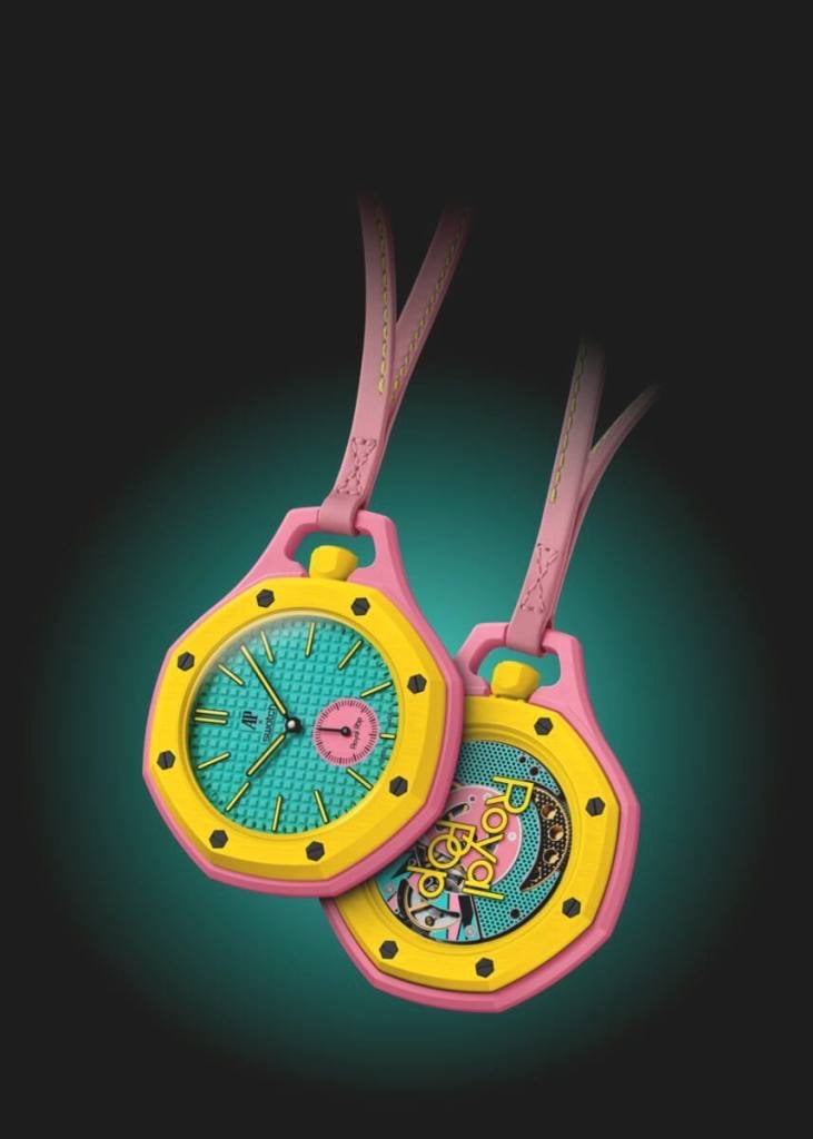 Audemars Piguet