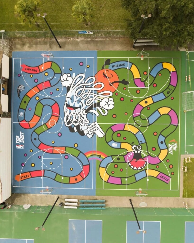 basket