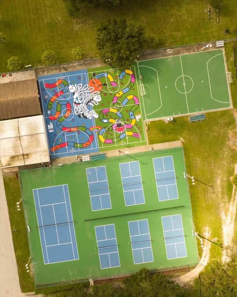 basket