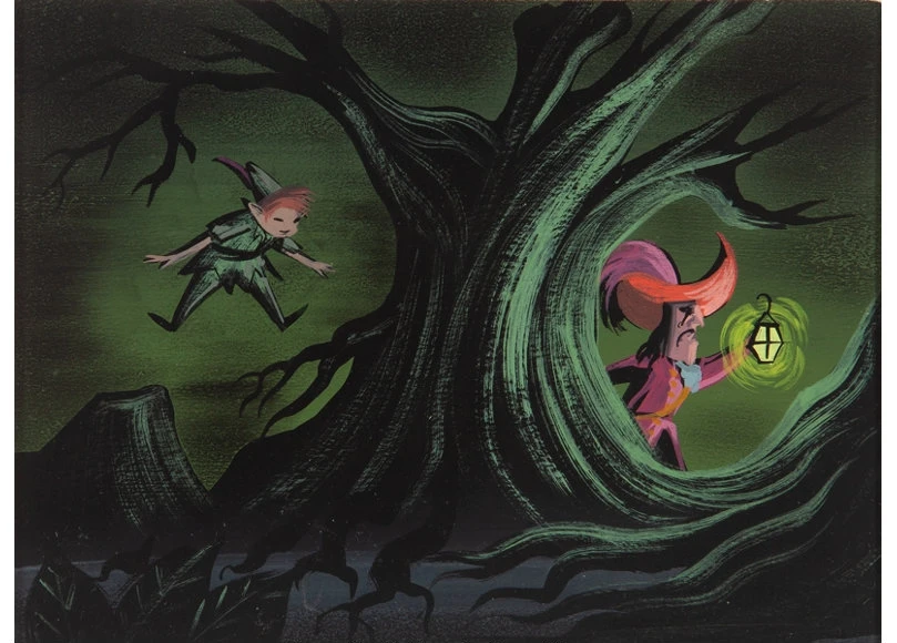 Eyvind Earle