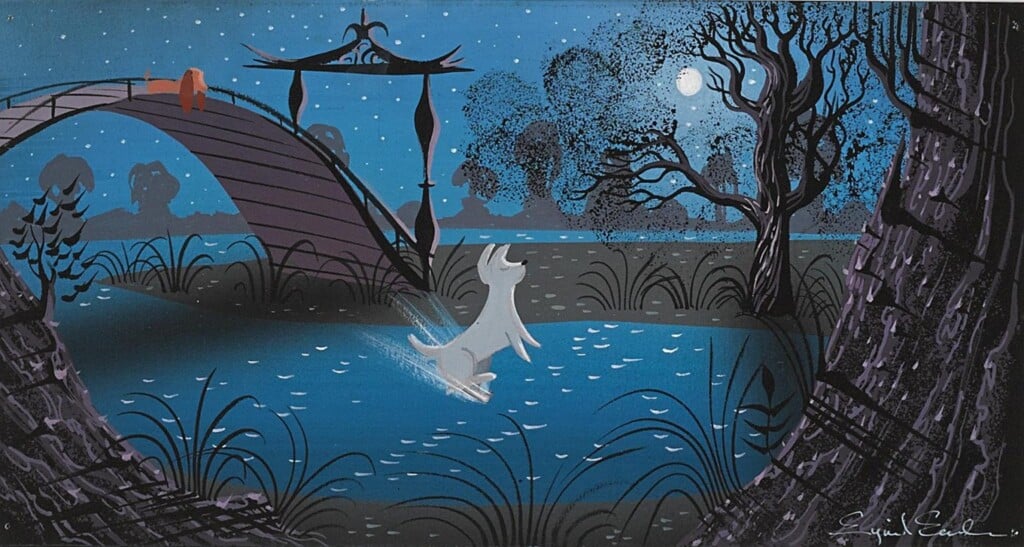 Eyvind Earle