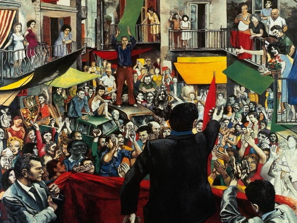 voto