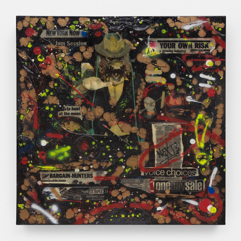 Rammellzee