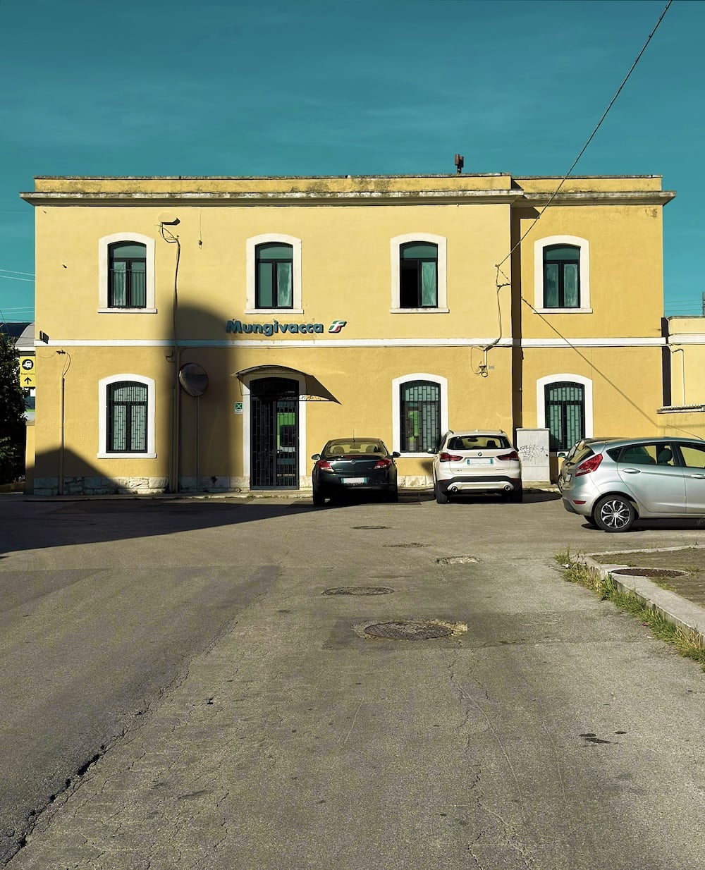 Wes Anderson