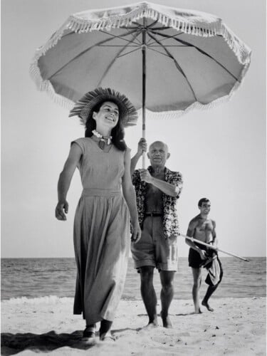 Picasso | Cover Collater.al