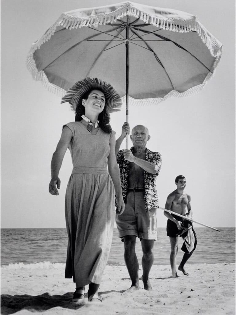 Picasso | Cover Collater.al