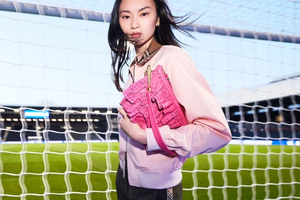 burberry