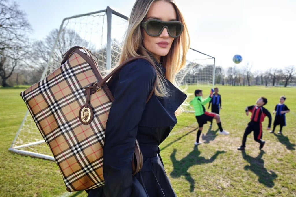 burberry