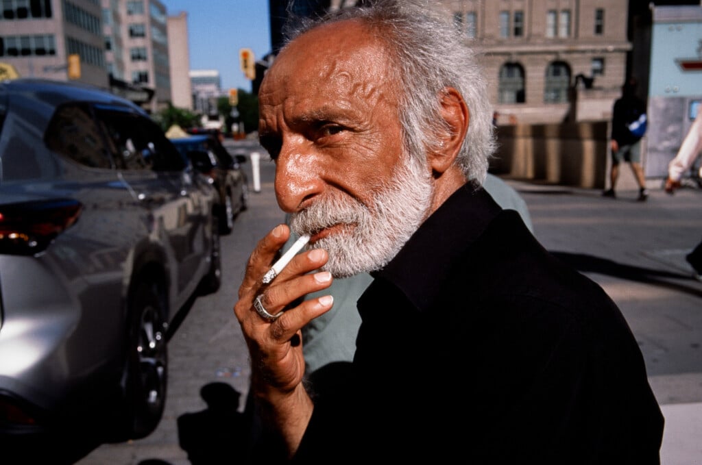 Sam Keravica