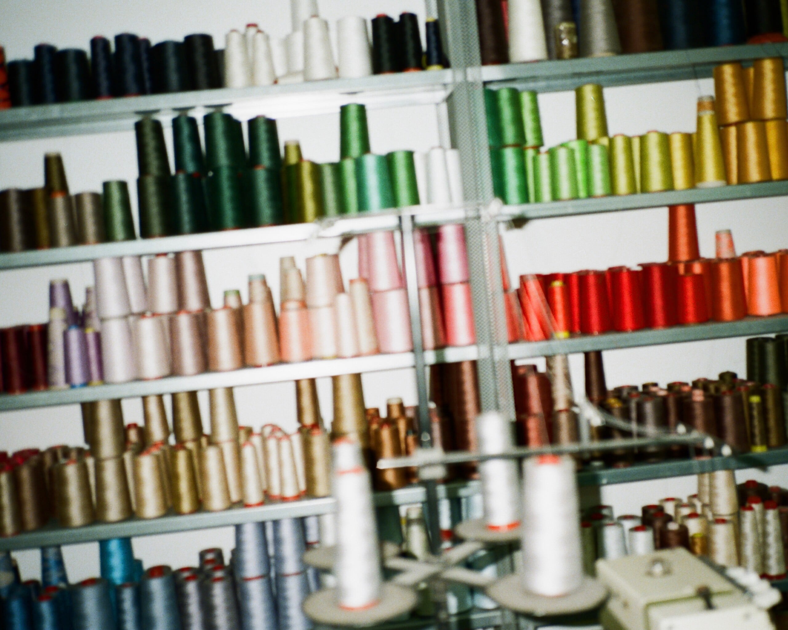 Diana Studio Wants to Change Italian Knitwear
