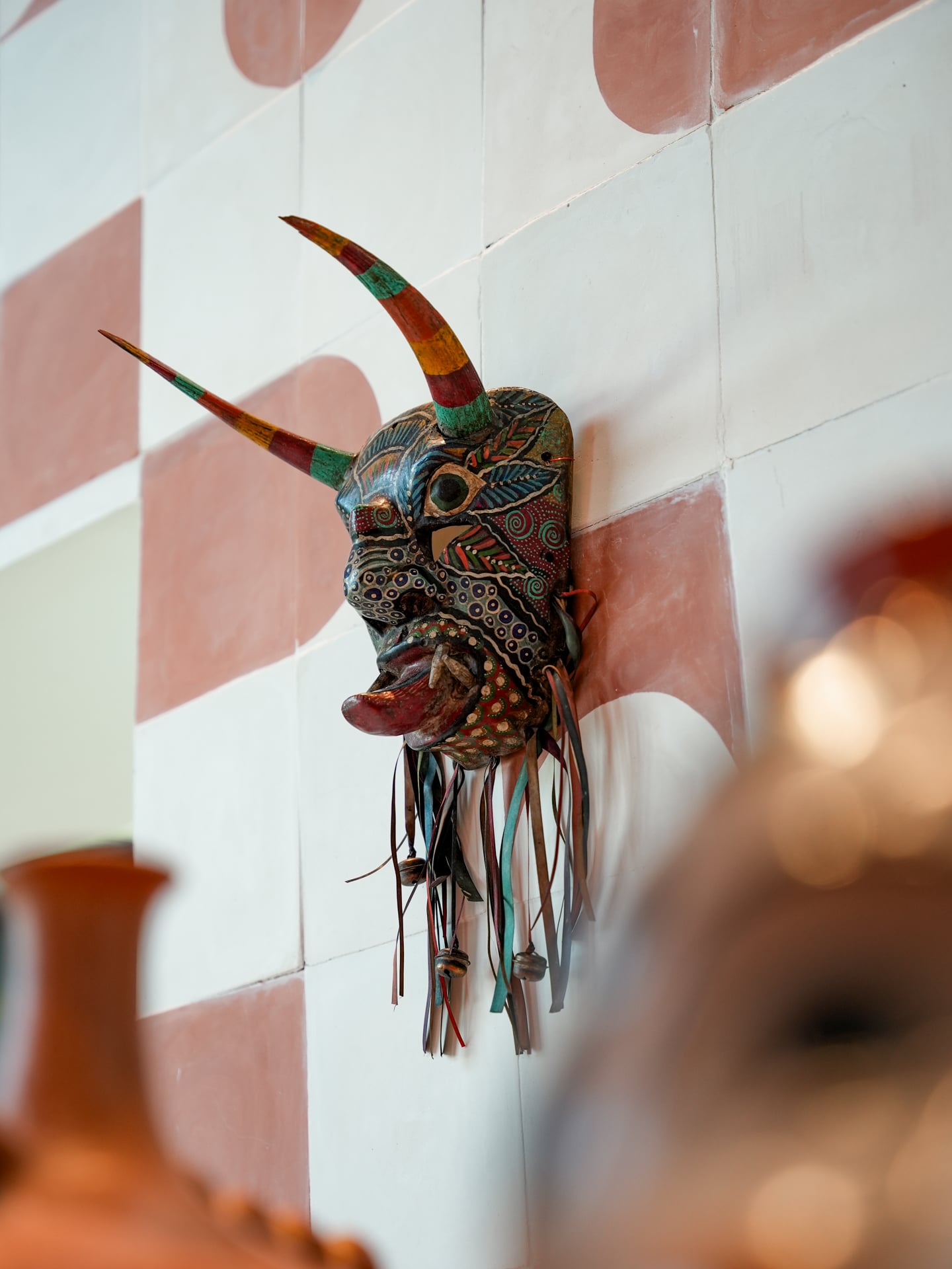 Earthbound Spirits: Mexican craftsmanship on show in Dubai