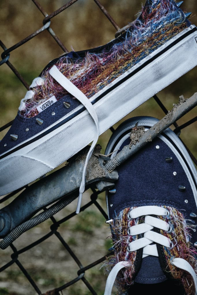 Vans Authentic