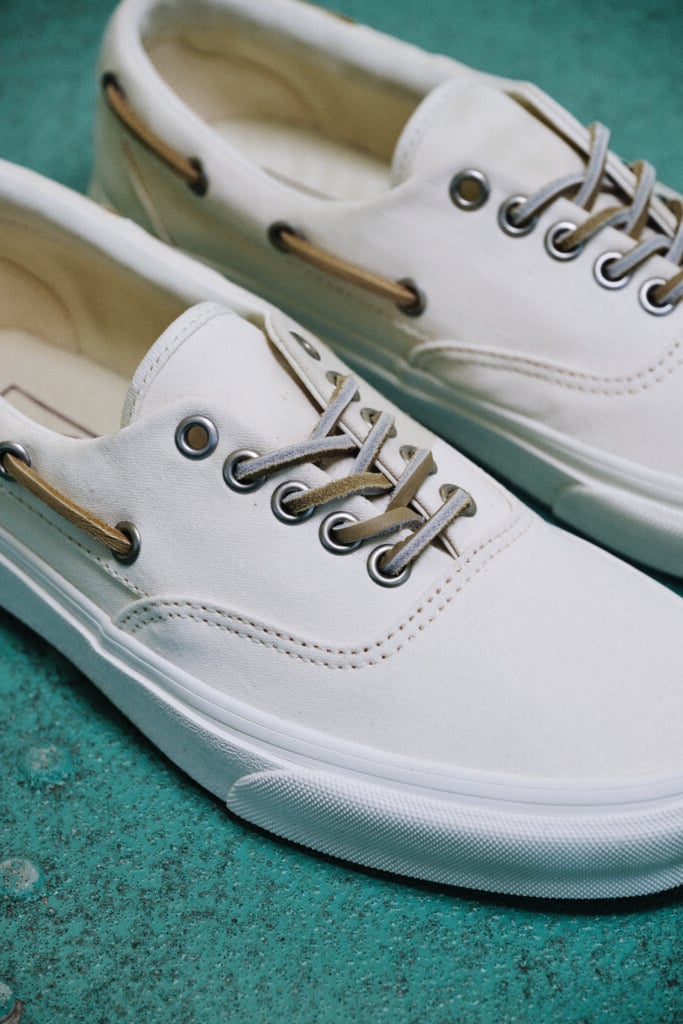 Vans Authentic
