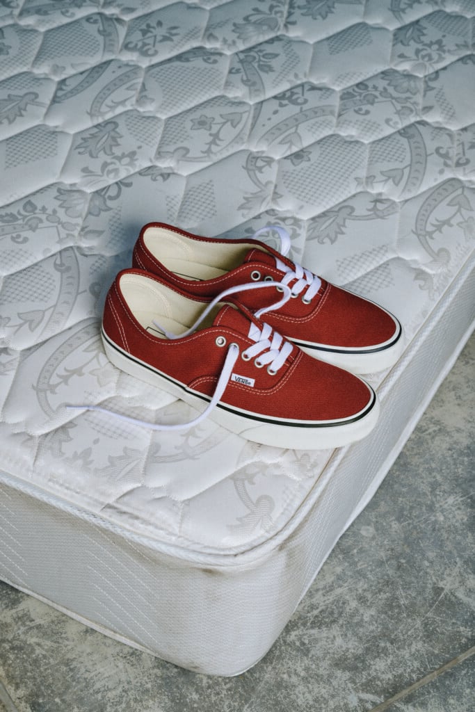 Vans Authentic