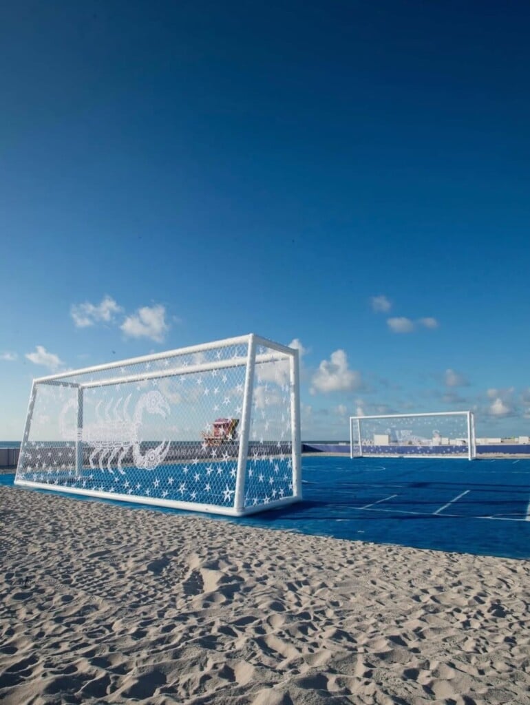 Miami Beach