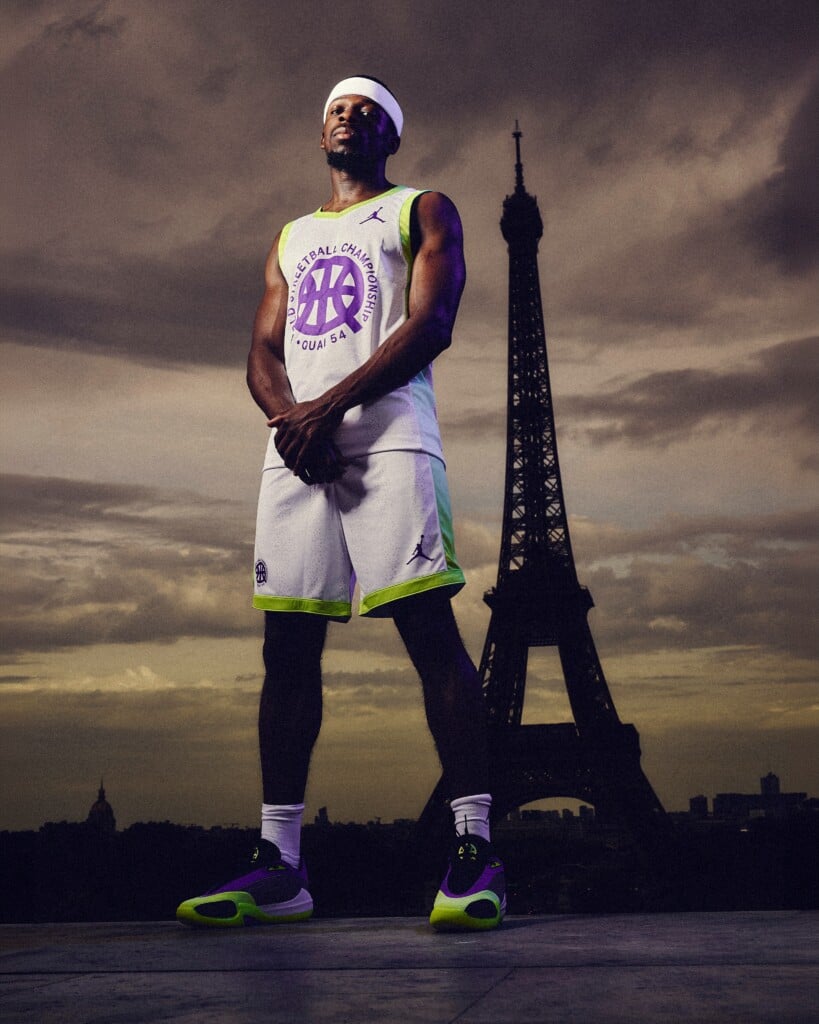 Quai 54