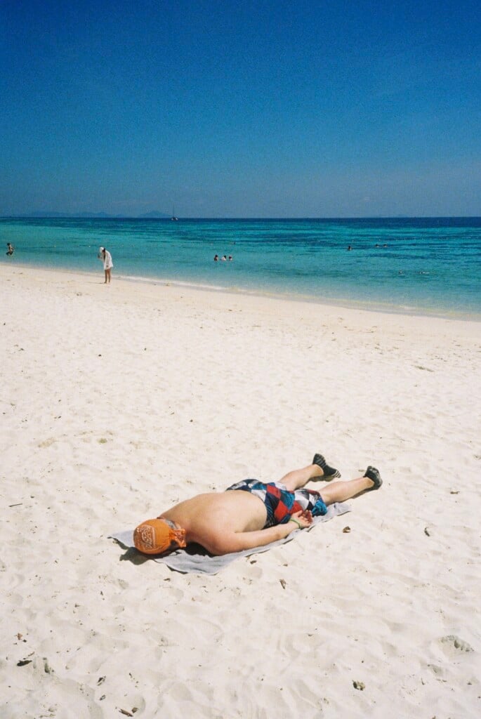 Thailandia