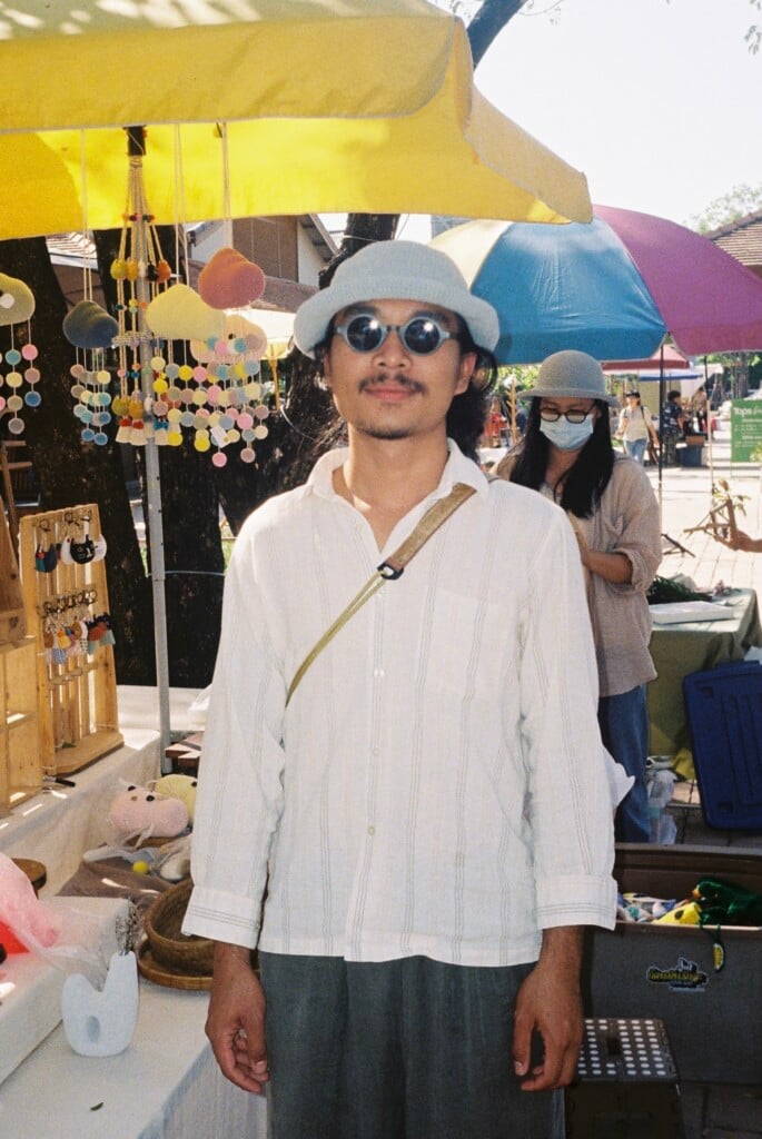 Thailandia