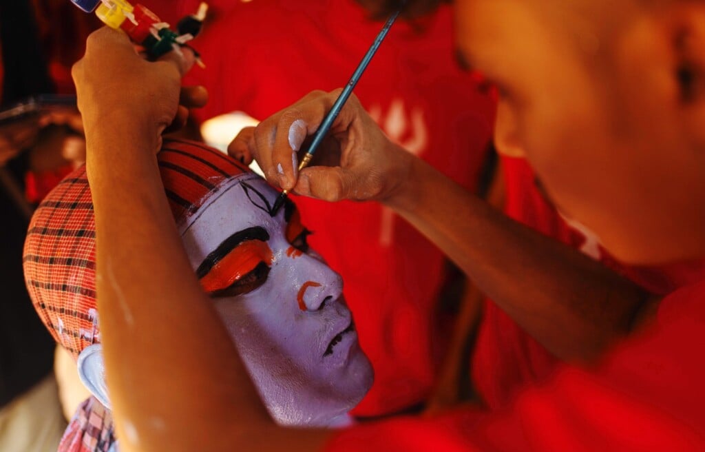Bangladesh
