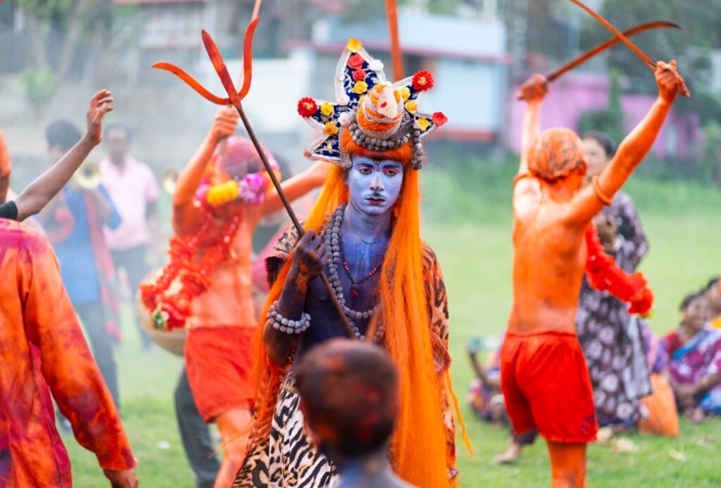Bangladesh