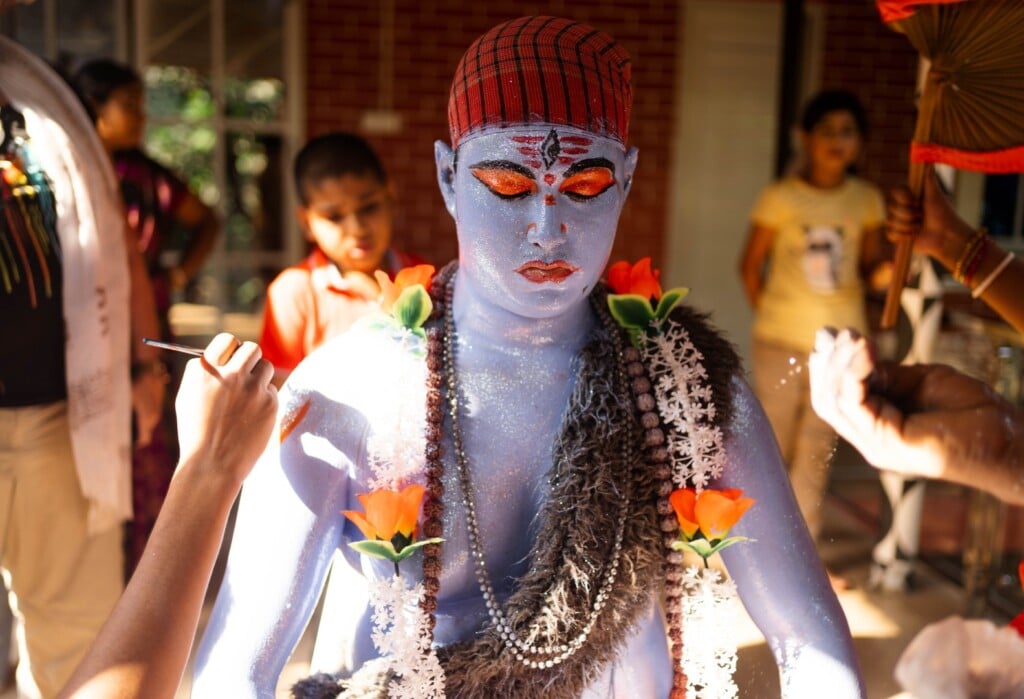 Bangladesh