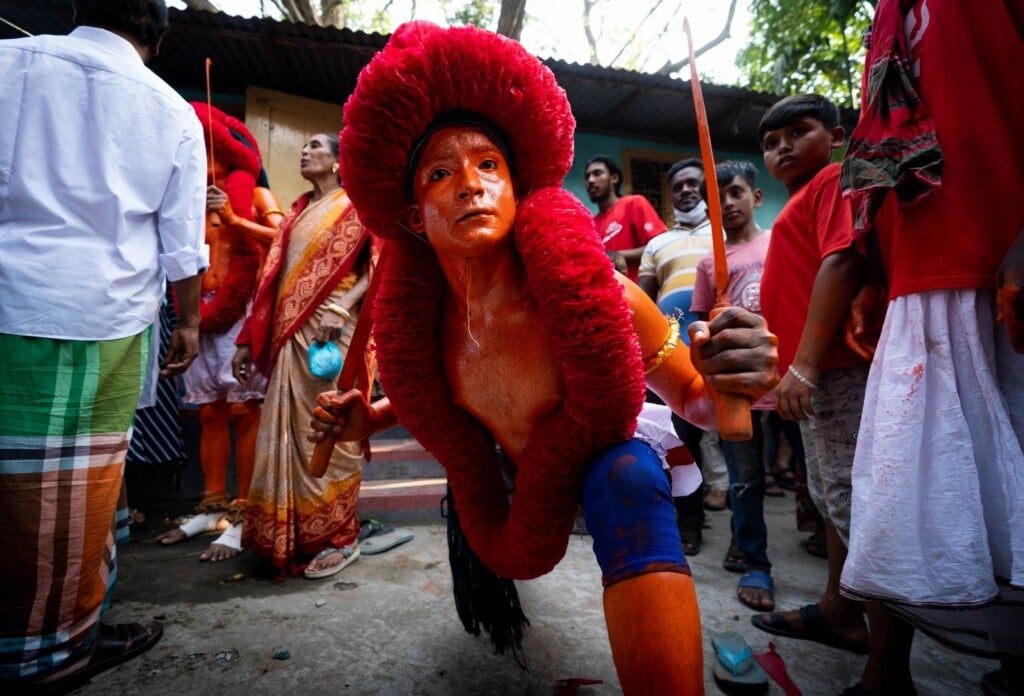 Bangladesh