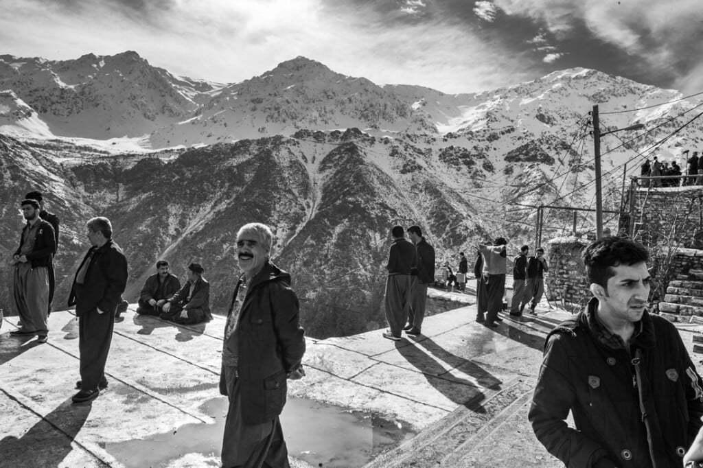 Kurdistan