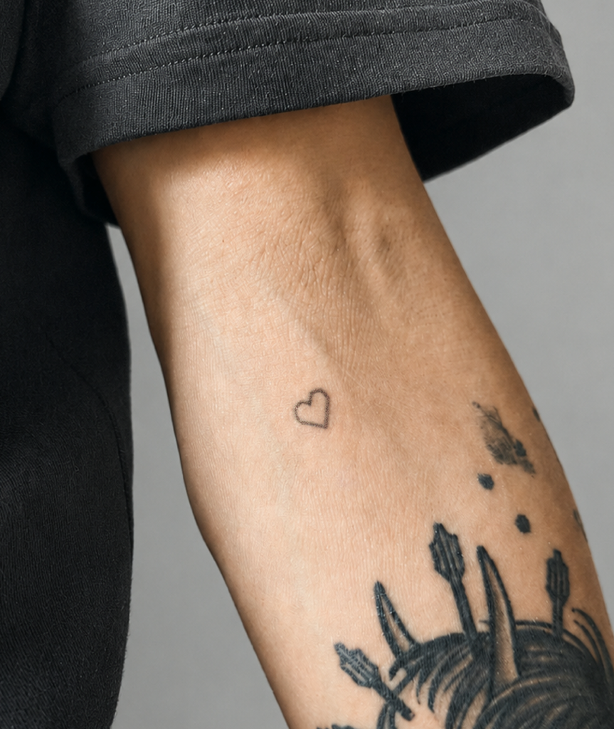 tattoo