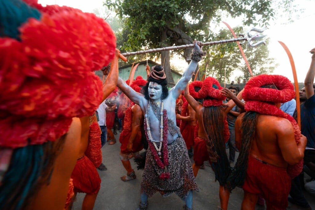 Bangladesh