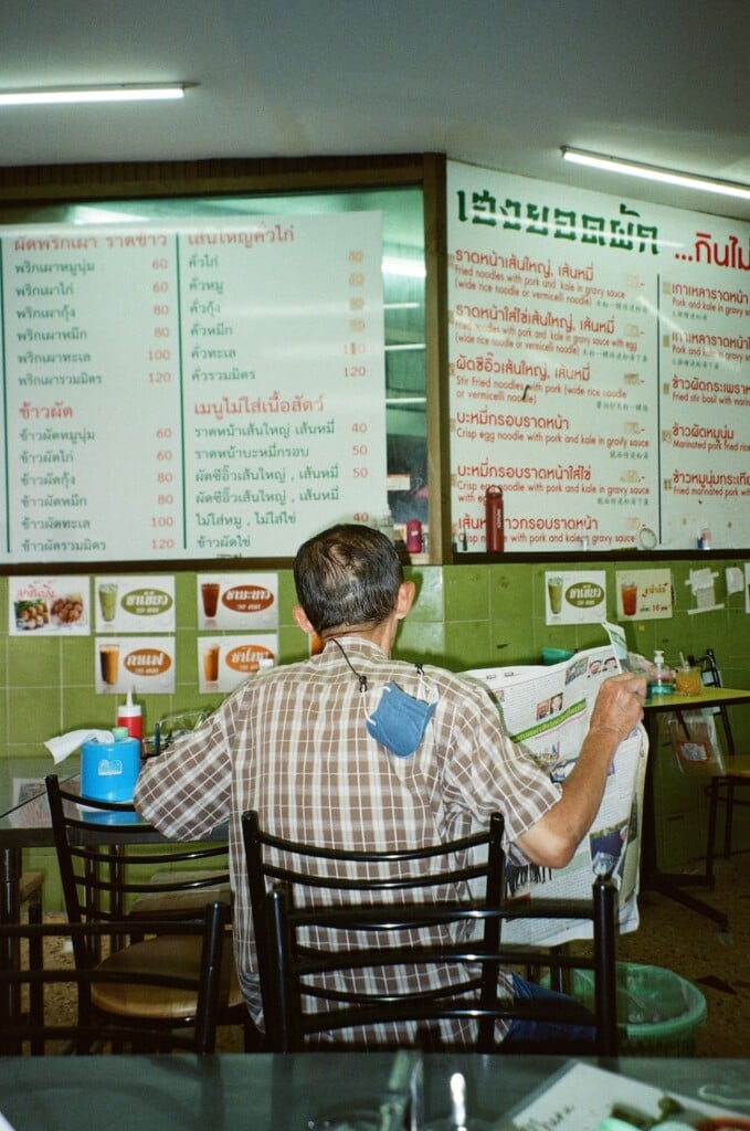 Thailandia