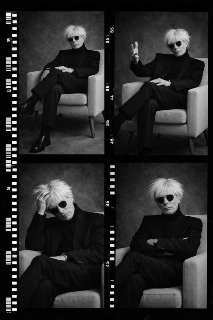 Andy Warhol