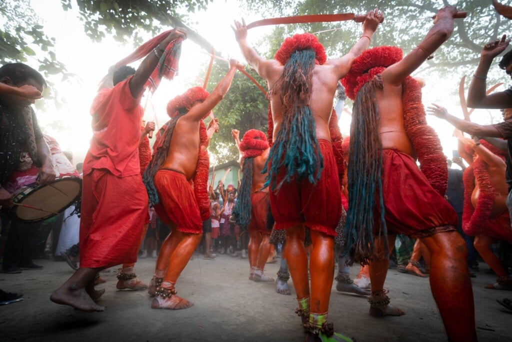 Bangladesh