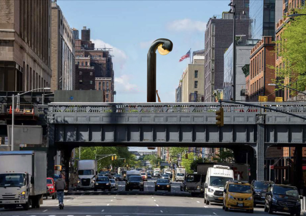 High Line
